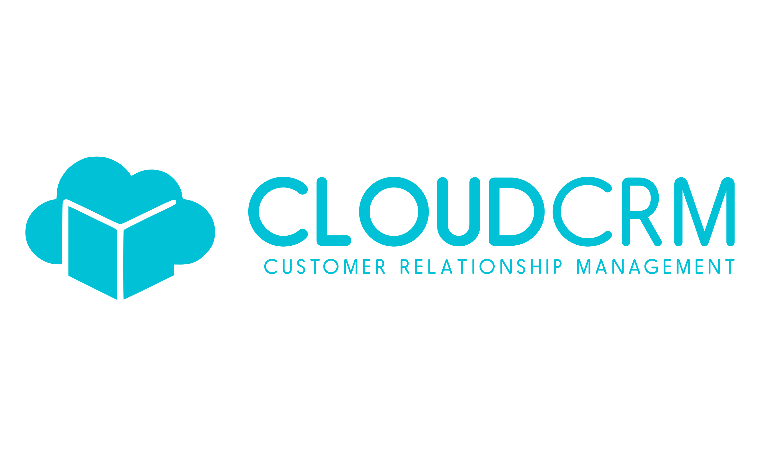 CloudCRM